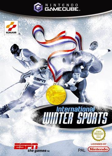 International Winter Sports - ESPN