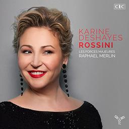 Une Vie de Rossini-Opernarien