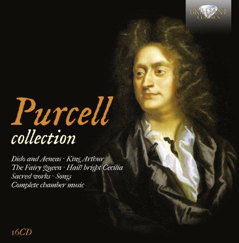 Purcell Collection