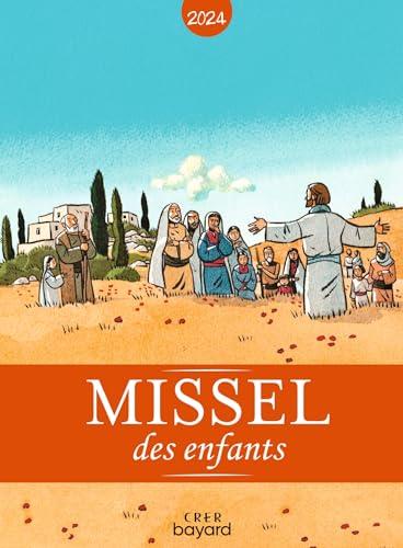 Missel des enfants : 2024