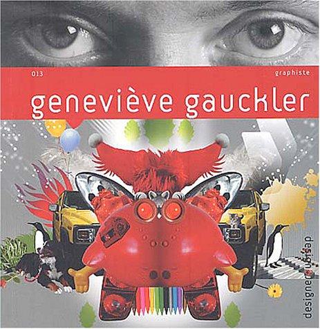 Gauckler Genevieve - Design & Designer 013