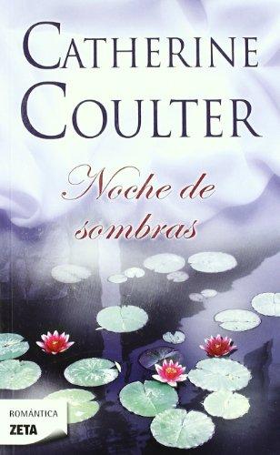 NOCHE DE SOMBRAS (B DE BOLSILLO)