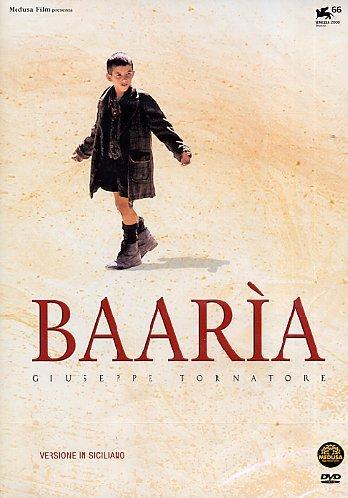 Baarìa (versione in siciliano) [IT Import]