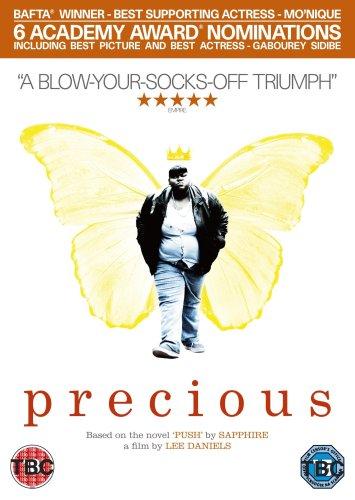 Precious [UK Import]