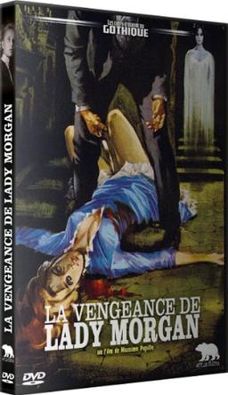 La vengeance de lady morgan [FR Import]