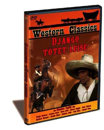 Django tötet leise