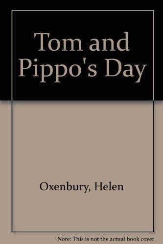 Tom and Pippo's Day