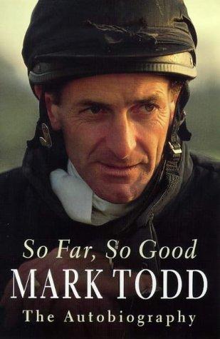 So Far, So Good: The Autobiography