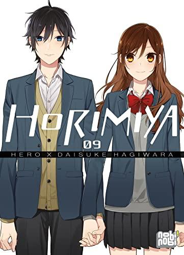 Horimiya. Vol. 9