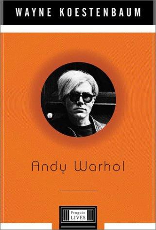 Andy Warhol (Penguin Lives)