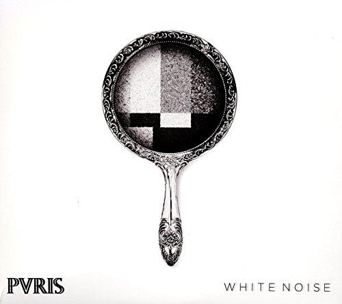 White Noise (Deluxe Edition)