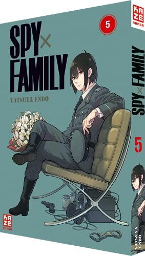 Spy x Family – Band 5