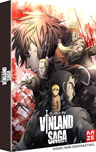 Vinland saga [FR Import]