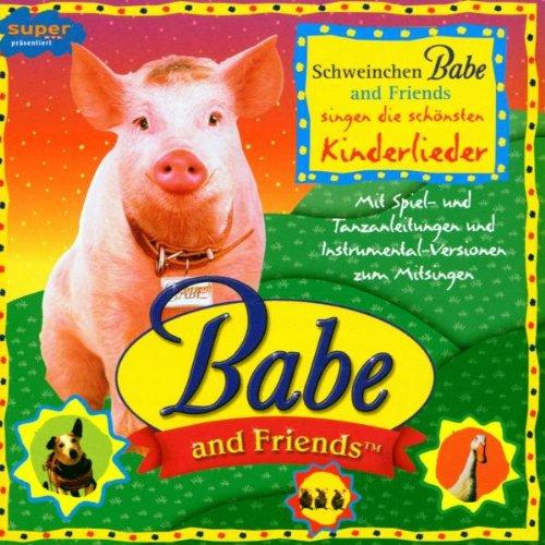 Schweinchen Babe & Freunde Sin