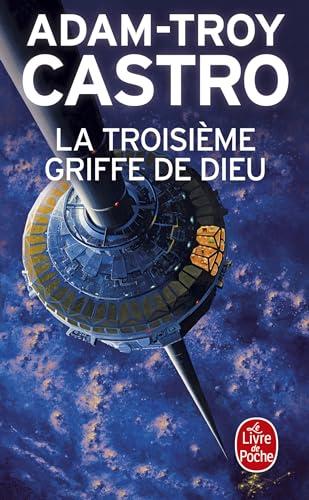 Andrea Cort. Vol. 2. La troisième griffe de Dieu