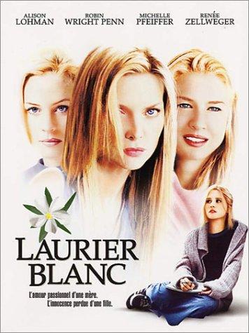 Laurier blanc [FR Import]