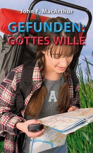 Gefunden: Gottes Wille