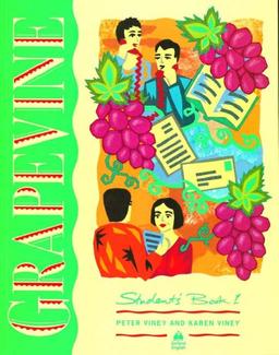 Grapevine: Student's Book Level 1