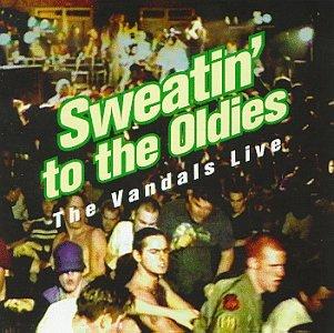 Sweatin to the Oldies (Live)