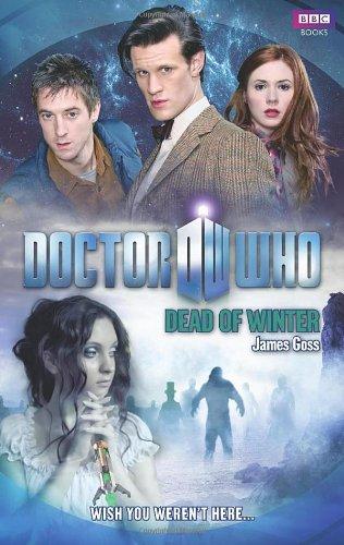 Doctor Who: Dead Of Winter