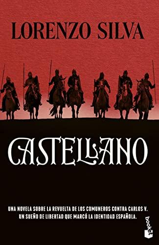 Castellano (Novela)