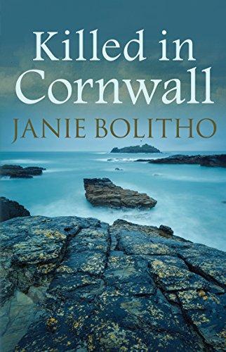 Killed in Cornwall (Cornish Mysteries)