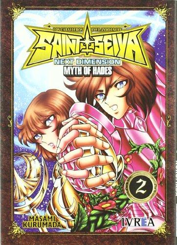 Saint Seiya: next dimensión of Hades 02