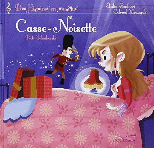 Casse-Noisette