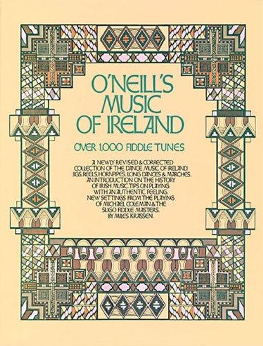 Music of Ireland (Fiddle)