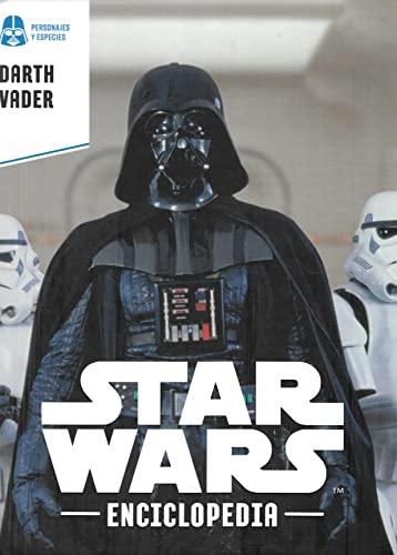 STAR WARS ENCICLOPEDIA vol. 001