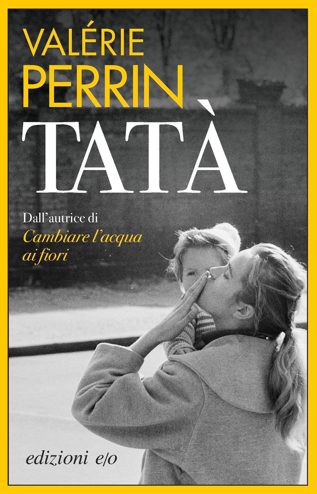 Tatà (Dal mondo)