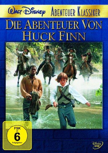 Die Abenteuer von Huck Finn