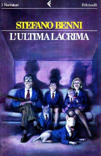 L'ultima lacrima (I narratori)