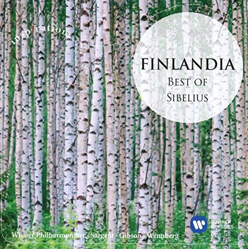 Finlandia-Best of Sibelius