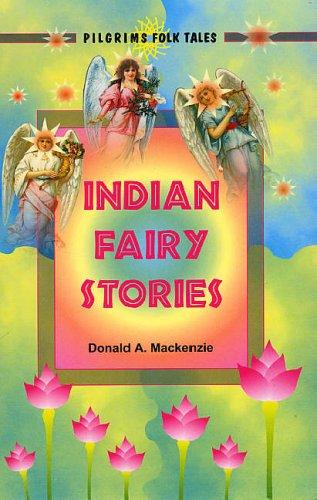 Indian Fairy Stories