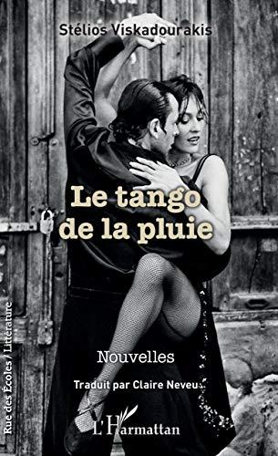 Le tango de la pluie