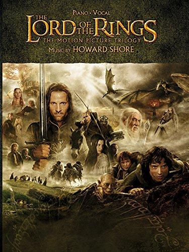 The Lord of the Rings: The Motion Picture Trilogy