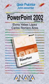 PowerPoint 2002 (Guías Prácticas)