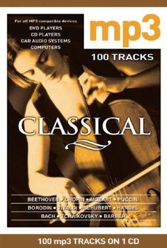 Mp3-Famous Classical Music