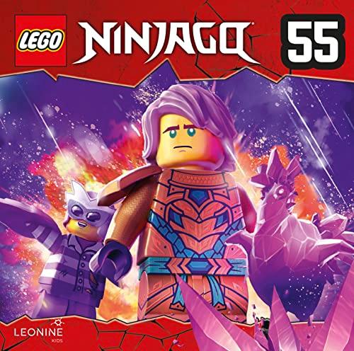 Lego Ninjago (CD 55)