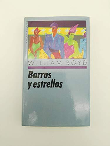 BARRAS Y ESTRELLAS