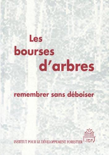 Les bourses d'arbres