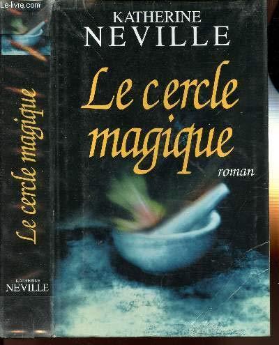 LE CERCLE MAGIQUE