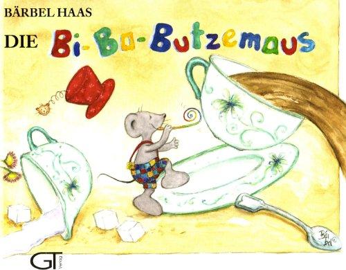 Die Bi-Ba-Butzemaus