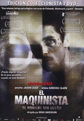 El maquinista