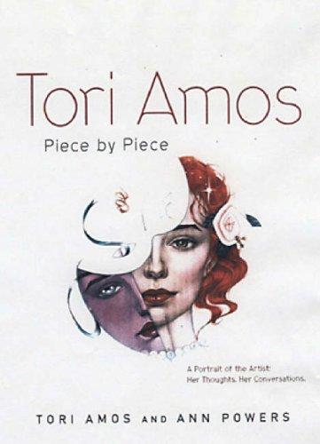 Tori Amos: Piece by Piece