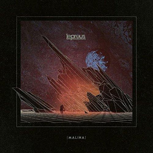 Malina (Gatefold black 2LP+CD & Poster) [Vinyl LP]