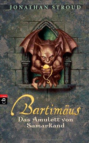 Bartimäus: Das Amulett von Samarkand: BD 1