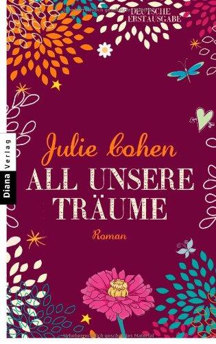 All unsere Träume: Roman