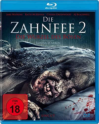 Die Zahnfee 2 [Blu-ray]